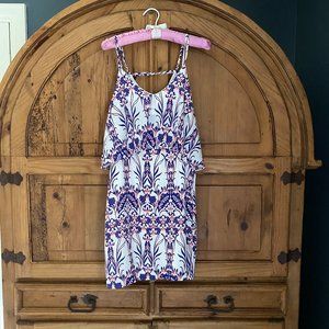 MmCmmCmm Flirty Summer Dress